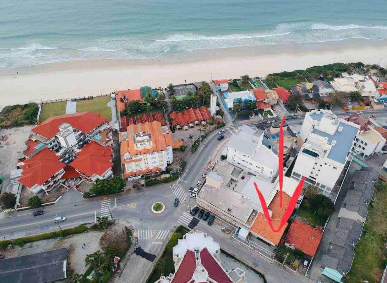 Residencial Gaivotas 17 - 1 Quartos - Apto Aconchegante A 70M Praia Dos Ingleses Florianópolis 외부 사진
