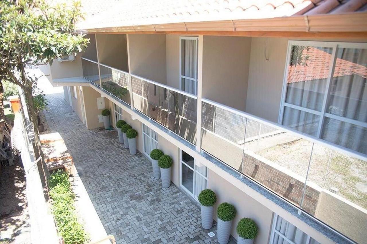 Residencial Gaivotas 17 - 1 Quartos - Apto Aconchegante A 70M Praia Dos Ingleses Florianópolis 외부 사진