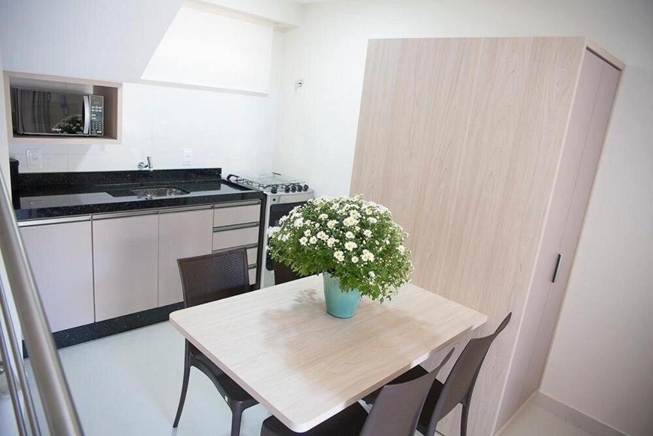 Residencial Gaivotas 17 - 1 Quartos - Apto Aconchegante A 70M Praia Dos Ingleses Florianópolis 외부 사진